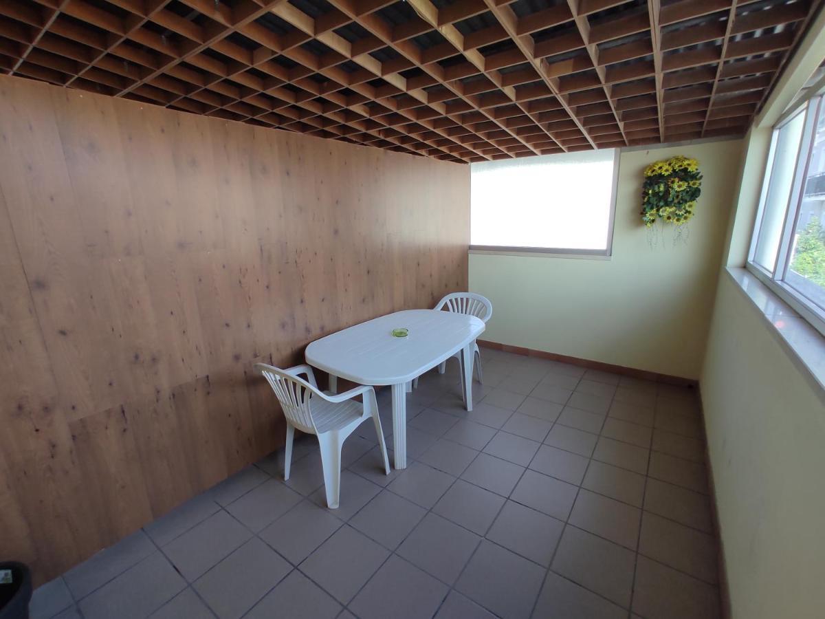 B&B Sunbeach San Benedetto del Tronto Exteriér fotografie
