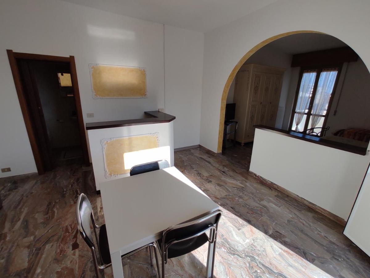 B&B Sunbeach San Benedetto del Tronto Exteriér fotografie
