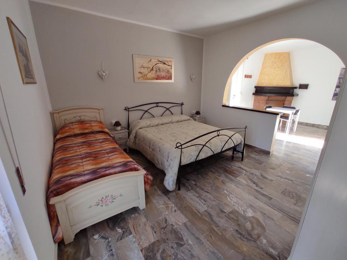 B&B Sunbeach San Benedetto del Tronto Exteriér fotografie
