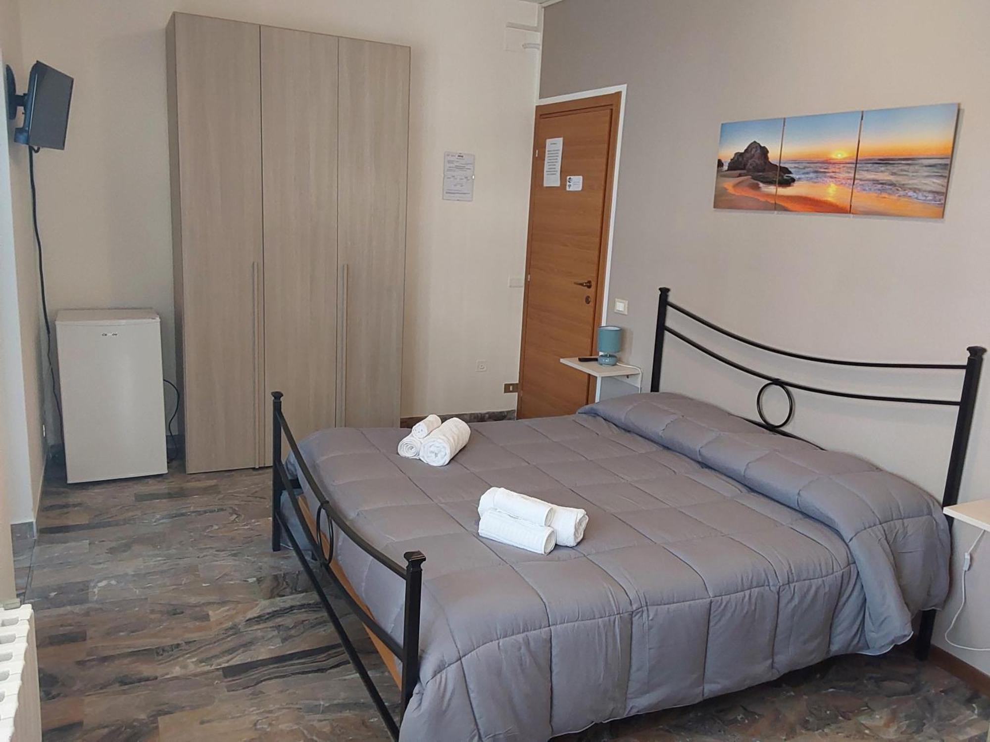 B&B Sunbeach San Benedetto del Tronto Exteriér fotografie